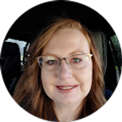 Profile photo of Lee Ann Andrews