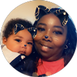 Profile photo of Sherika Stanford