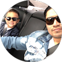 Profile photo of Rick Marquez