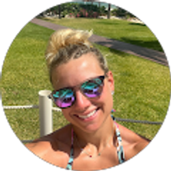 Profile photo of Teresa Pinkley