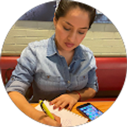 Profile photo of Mercedes Chavez