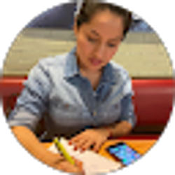 Profile photo of Mercedes Chavez