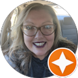 Profile photo of Amber Morelock