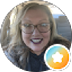 Profile photo of Amber Morelock