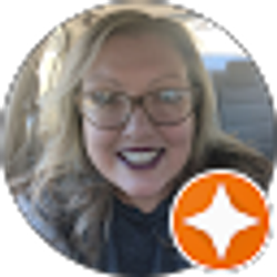 Profile photo of Amber Morelock