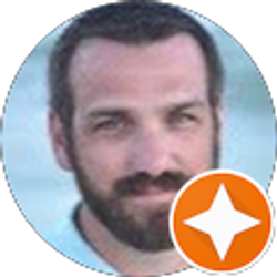 Profile photo of Chad Robey