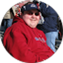 Profile photo of Jeremy Whited