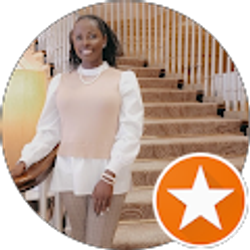 Profile photo of Khaleiah Taylor