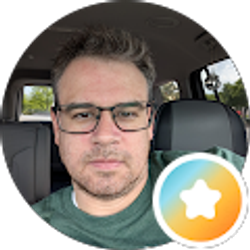 Profile photo of Jeremy Arena