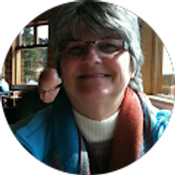 Profile photo of Vanessia Smith