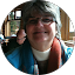 Profile photo of Vanessia Smith