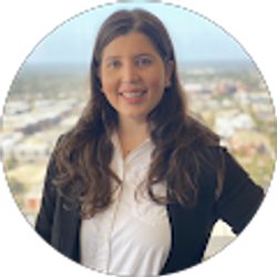 Profile photo of Karen Taborda