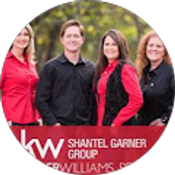 Profile photo of SHANTEL GARNER