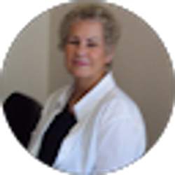 Profile photo of Jeri Cook
