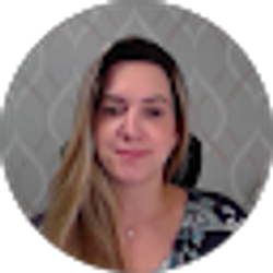 Profile photo of Andressa Ferreira