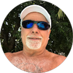 Profile photo of Ronald Carvalho