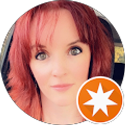 Profile photo of Arden Buckman