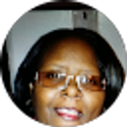 Profile photo of Starla Goodman