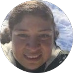 Profile photo of Griselda Silva