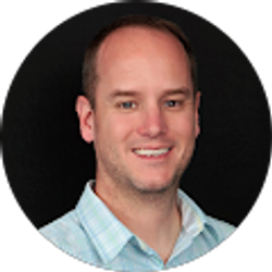 Profile photo of Jeremy Tallman