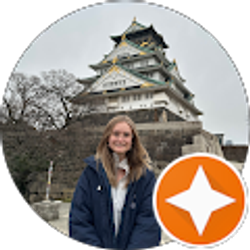 Profile photo of Katie Hurd