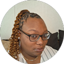 Profile photo of Kishunna Newsome