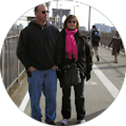 Profile photo of Frank Tommasini