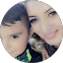 Profile photo of Maria Oseguera