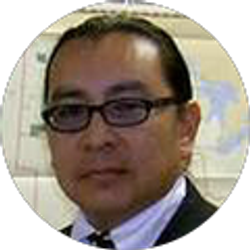 Profile photo of Phillip Bread