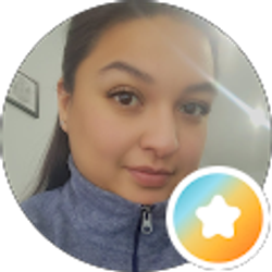 Profile photo of Iveth Ramirez