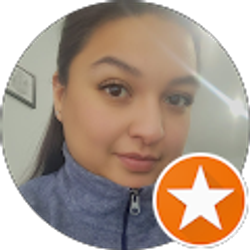 Profile photo of Iveth Ramirez