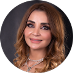 Profile photo of Nisreen Alhanoun