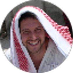 Profile photo of Christof Putzel