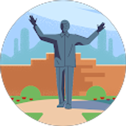 Profile photo of Arnold Kyte