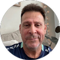 Profile photo of Franz Selenschek