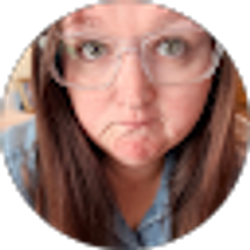 Profile photo of Cassaundra Cheek