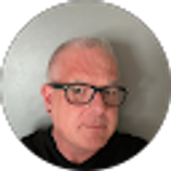 Profile photo of Steven Thomas