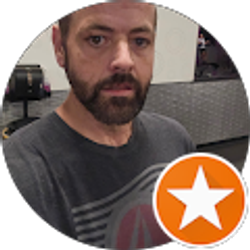 Profile photo of Jeremy Kramer