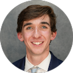 Profile photo of Garrett Began