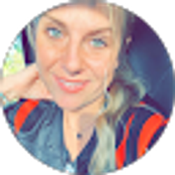 Profile photo of Jessica Johnson