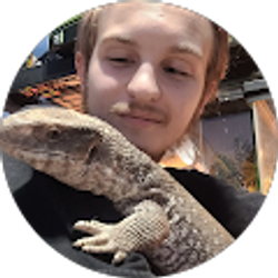 Profile photo of Alec Wright