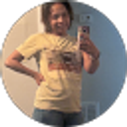 Profile photo of Tasia Patterson