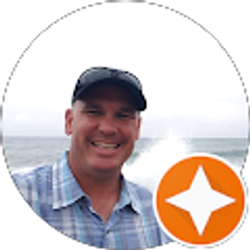 Profile photo of Jeffrey Kenas