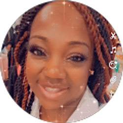 Profile photo of Alneesha Wicks