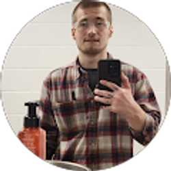 Profile photo of Devan Codling