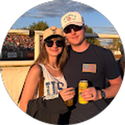 Profile photo of Mason Ketch