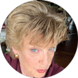 Profile photo of Cheryl Pearson