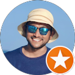 Profile photo of Kumar Dharmalingam