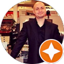 Profile photo of ashraf al-najjar