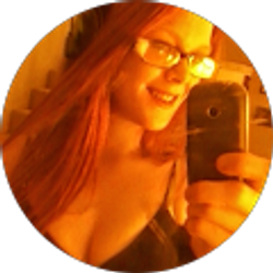 Profile photo of Kendra Garber